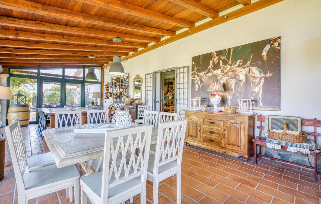 Formiconcino Villa Montebello Екстериор снимка
