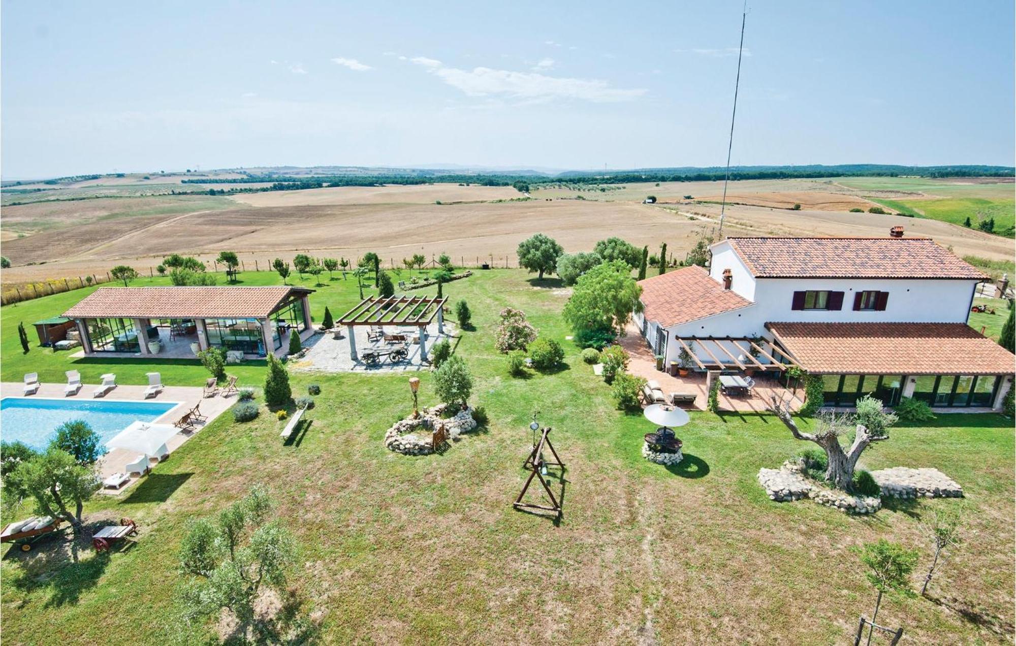 Formiconcino Villa Montebello Екстериор снимка